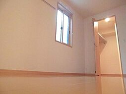 ファミール清澄白河 1階1LDKのリビング/ダイニング