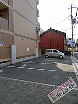 シャルマンフジもずウエスト  ｜ 大阪府堺市北区百舌鳥本町１丁（賃貸マンション1K・3階・24.00㎡） その4