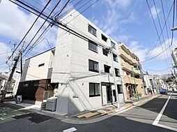 パークサイド戸越公園