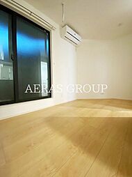 リヴェール弐番館 3階ワンルームのリビング/ダイニング