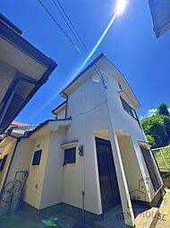 🉐敷金礼金0円！🉐貸家　J邸　朝代西4丁目