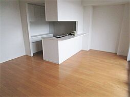 KDXレジデンス町田 3階3LDKのリビング/ダイニング