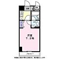 芝コーポ5号館11階5.1万円