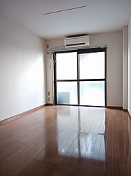 エクセレンスオガワ 1階ワンルームのリビング/ダイニング