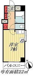 JR総武線 東船橋駅 徒歩5分