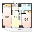 コート塚本14階10.5万円