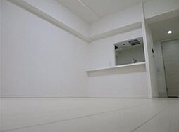 京急空港線 糀谷駅 徒歩9分の賃貸マンション 1階1LDKのリビング/ダイニング