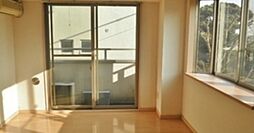 JR中央線 武蔵境駅 徒歩19分の賃貸マンション 1階1Kのリビング/ダイニング