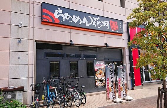 リブリ・ラヴェリテ妙典_周辺_7