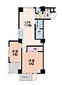 上馬マンション11階16.5万円