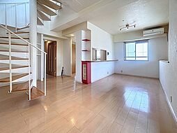 ワコーレ三宮ランドマークシティ 11階1LDKのリビング/ダイニング