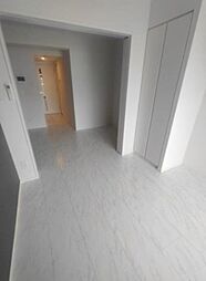 ハーモニーレジデンス新宿四谷 5階1DKのリビング/ダイニング