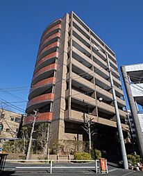 パークキューブ亀有 301