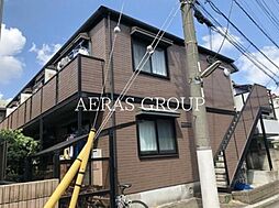 メゾン栗山大井町