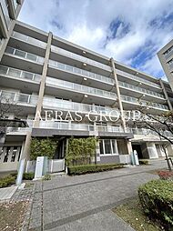 シティコート目黒3号棟