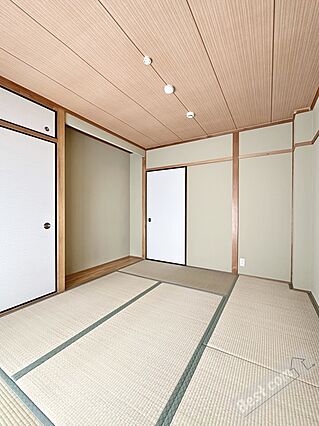 トーホクハイツ_内装_2