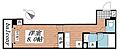 八幡宿マンション2階6.8万円