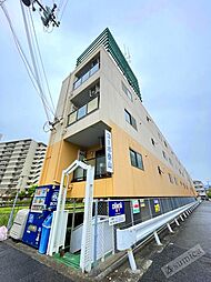 🉐敷金礼金0円！🉐コーポ秦山