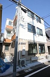 JR京浜東北・根岸線 大森駅 徒歩11分の賃貸アパート