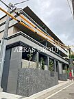 東京都目黒区上目黒3丁目20-19：物件画像／アエラス田町店 （株式会社アエラス.FR）