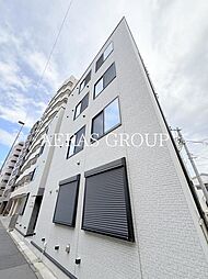 レオーネ千住新橋