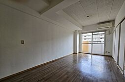 第3千代田マンション 6階3LDKのリビング/ダイニング