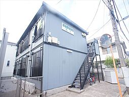 石神井公園駅 4.5万円