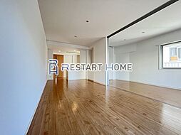 アルファレガロ神戸ウエスト 4階1LDKのリビング/ダイニング