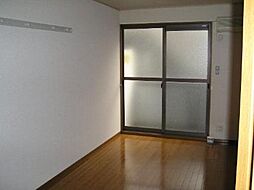 京王井の頭線 浜田山駅 徒歩6分の賃貸アパート 2階1Kのリビング/ダイニング