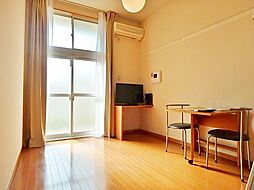 JR横浜線 町田駅 徒歩16分の賃貸アパート 1階1Kのリビング/ダイニング