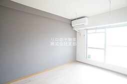 片野ビル 2階1Kのリビング/ダイニング