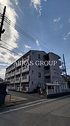 キャステルマンション仲町