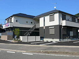 シャーメゾンソレイユ