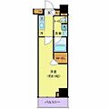 ベルシード中板橋27階12.9万円