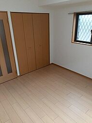 プリムヴェール 1階1Kのリビング/ダイニング