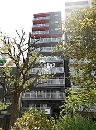 東京メトロ日比谷線 築地駅 徒歩3分の賃貸マンション