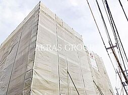 リシェスみのり台 A棟