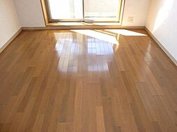 アレックスアキラ 1階1Kのリビング/ダイニング