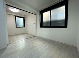 aLATO Oyama 4階1LDKのリビング/ダイニング