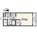 Jパーク池袋本町4階6.0万円