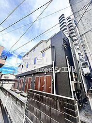 チャルテ西早稲田