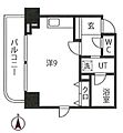 パインコート梅屋敷8階8.0万円