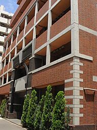 エクセリア桜上水