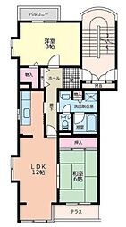 コーポレート本厚木0 1階