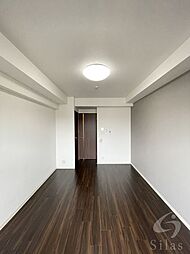 阪神本線 尼崎駅 徒歩7分の賃貸マンション 3階1Kのリビング/ダイニング