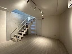 ＧＲＡＮ ＰＡＳＥＯ 池尻大橋 1階2LDKのリビング/ダイニング