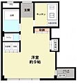 ジャパンハイツ東陽2階9.0万円