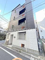 アレッサ西日暮里