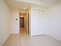 ライジングプレイス浅草参番館 6階1Kのリビング/ダイニング