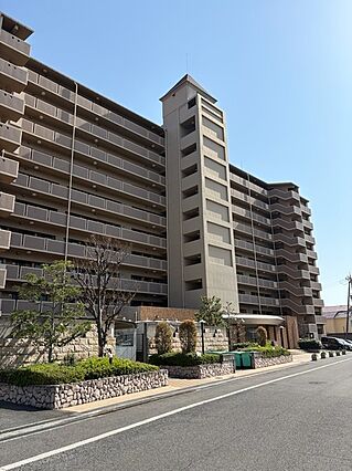ジュネス泉佐野パセオ_トップ画像